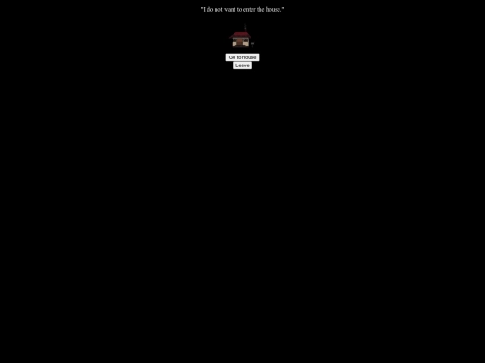 house screenshot
