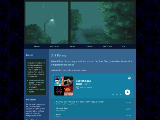 TV-Movies screenshot