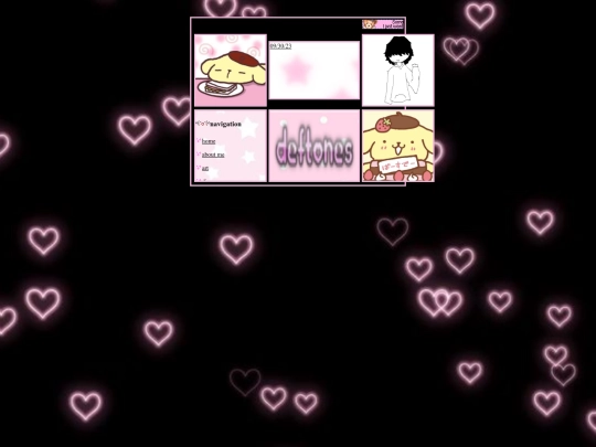 diary screenshot