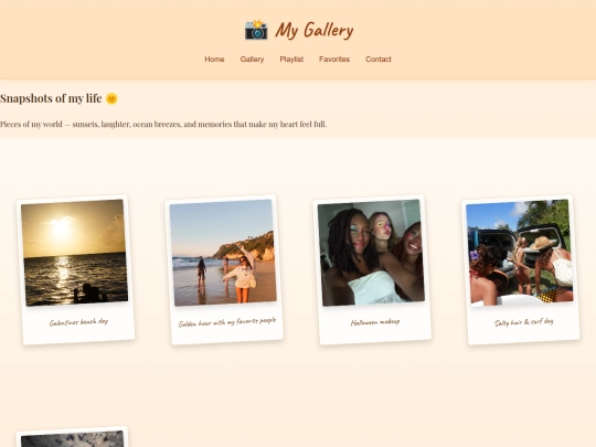 gallery screenshot