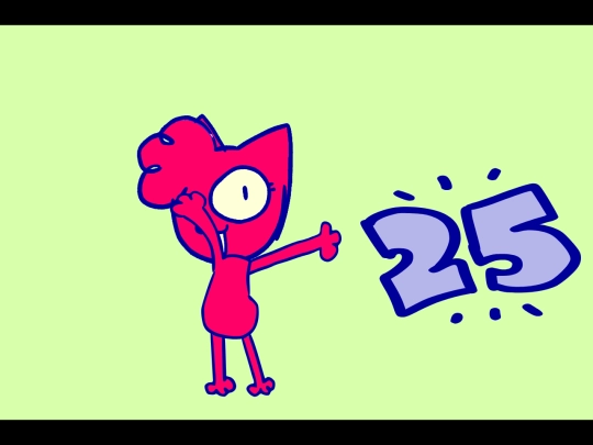 25 screenshot