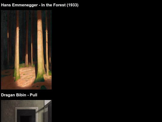 art screenshot