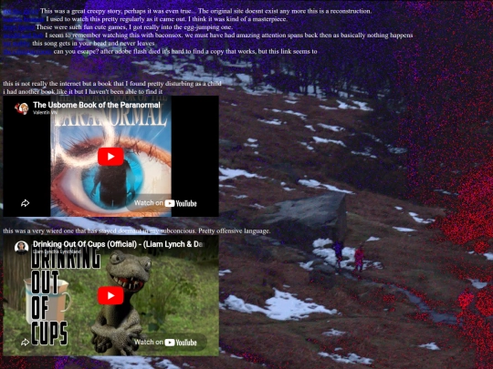 things screenshot
