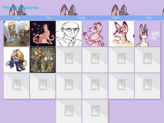 gallery screenshot