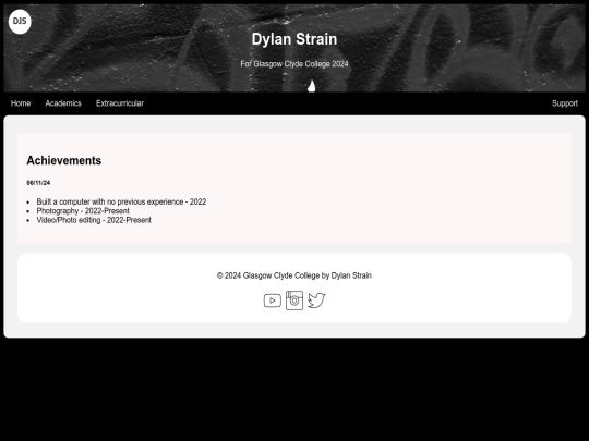 index/Achievements screenshot