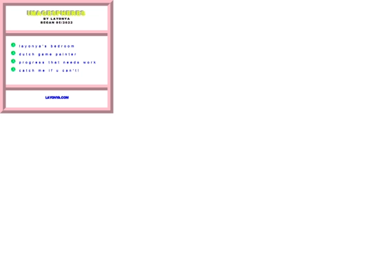 imgspheres/imgdex screenshot