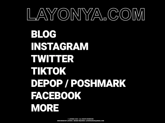 linkpage screenshot