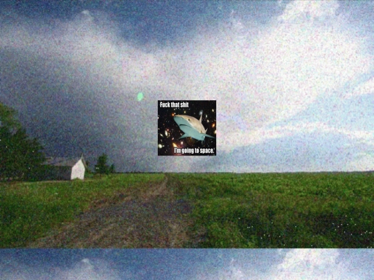 spaceshark screenshot