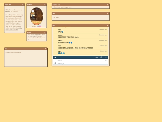 main screenshot