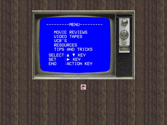 movies/movienight screenshot