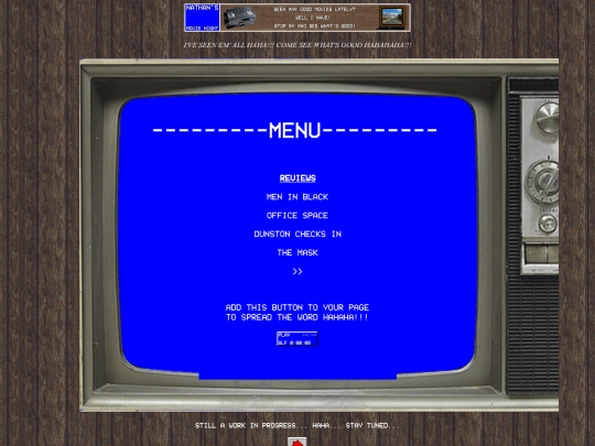 movies/test screenshot