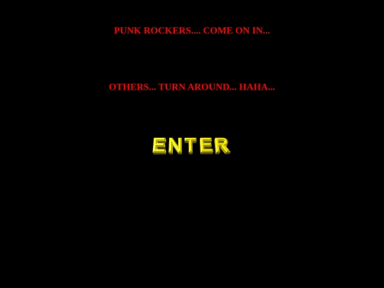 thedark screenshot