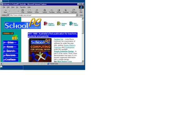 offline/netguide/spc screenshot