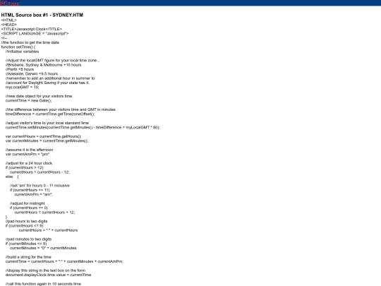 offline/workshop/javaclok/source1 screenshot