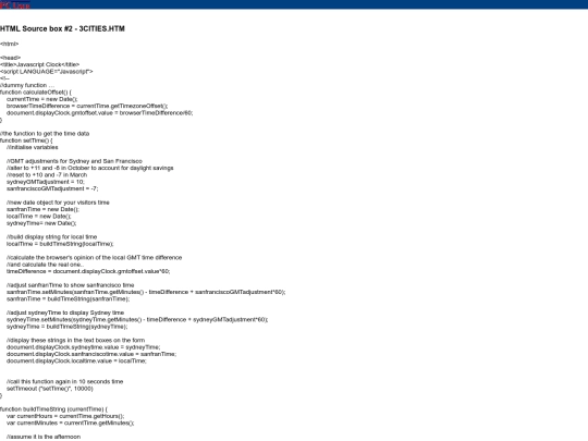 offline/workshop/javaclok/source2 screenshot