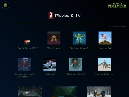 movietv screenshot