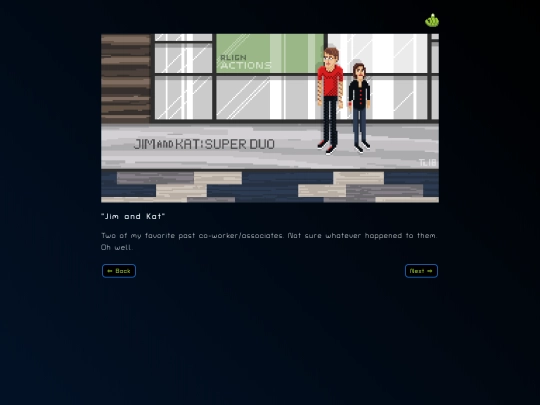 pe-11 screenshot