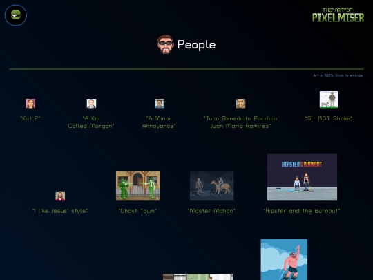 people screenshot