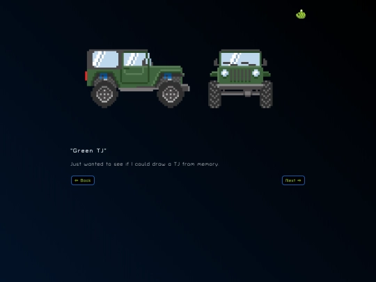 ve-1 screenshot