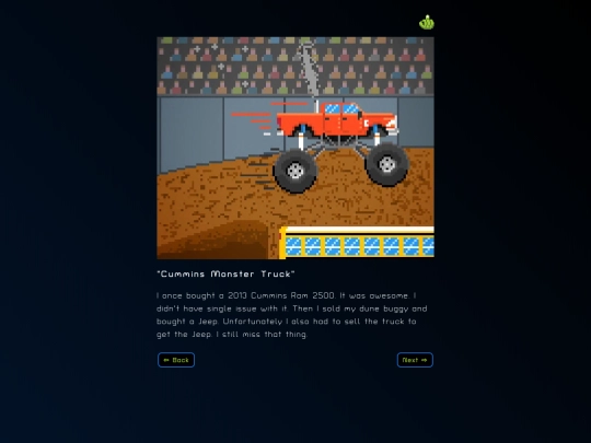 ve-3 screenshot