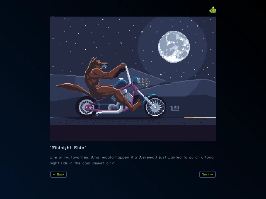 ve-4 screenshot