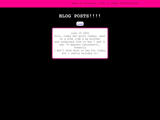 yapping screenshot