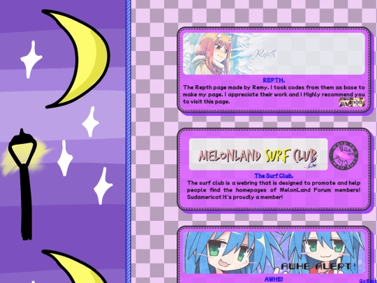 webring screenshot