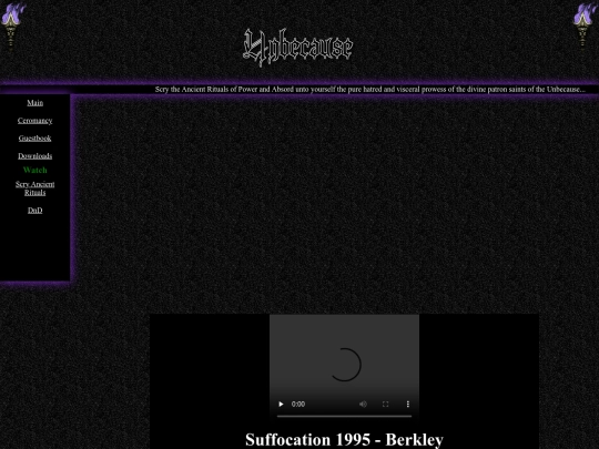 video screenshot