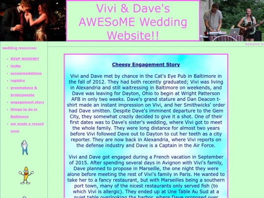engagement screenshot