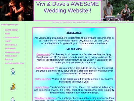 thingstodo screenshot