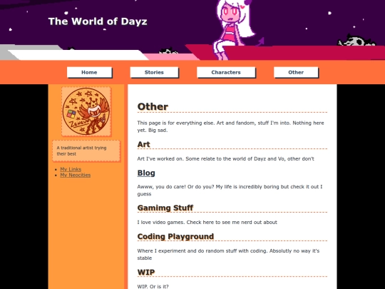 Other screenshot