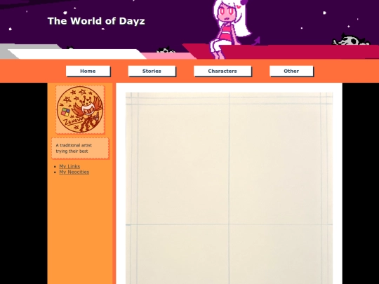 comic screenshot