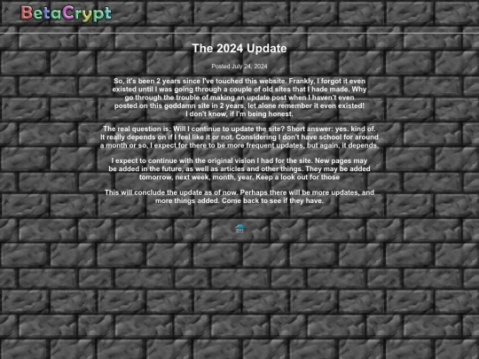 posts/update screenshot