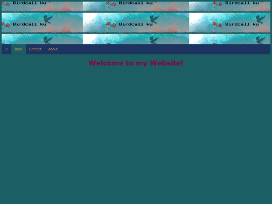 Pages/base screenshot