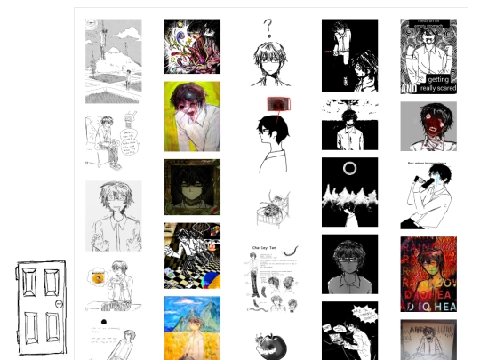 ARCHIVE/charley___ screenshot