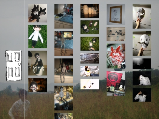 ARCHIVE/real screenshot
