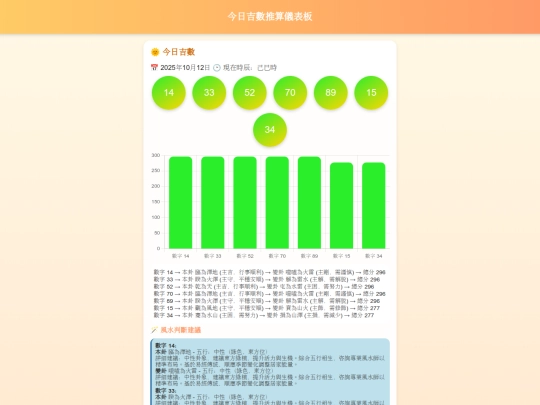 8FuA3 screenshot