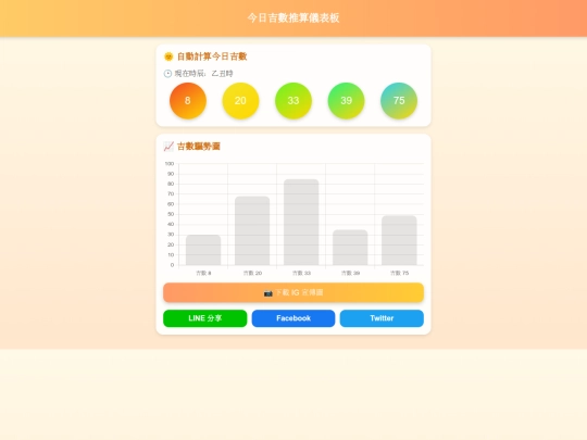 8fu8 screenshot