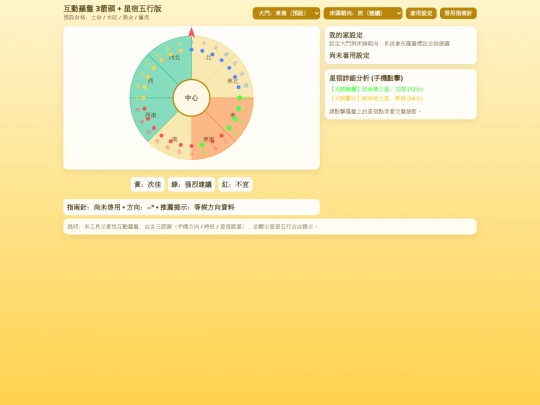 Gold/GoldPoint5 screenshot