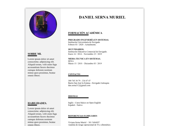 Hv screenshot