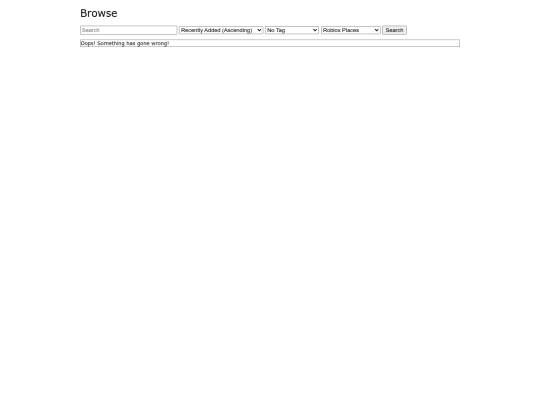 browse screenshot