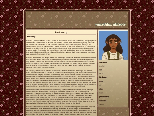 da/ma/marihkaaldwir screenshot