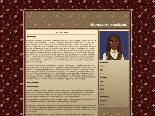 da/tc/thomasincousland screenshot