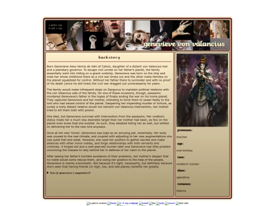 rt/gvv/genevievevv screenshot