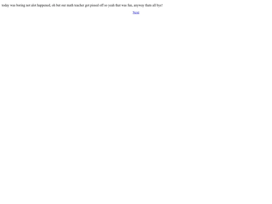 diary entries/January_08_2025 screenshot