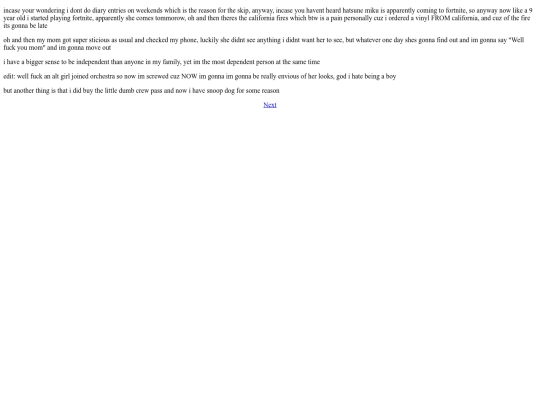 diary entries/January_13_2025 screenshot