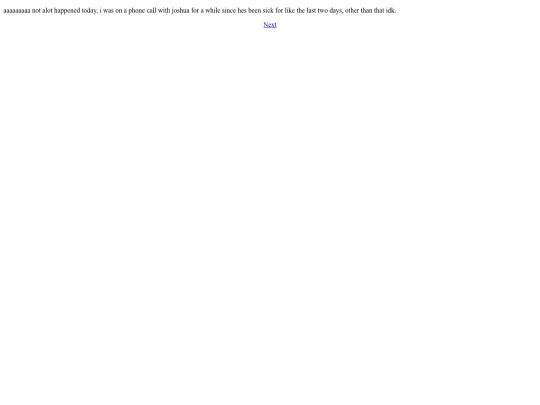 diary entries/January_22_2025 screenshot