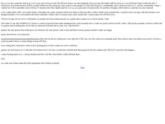 diary entries/January_27_2025 screenshot