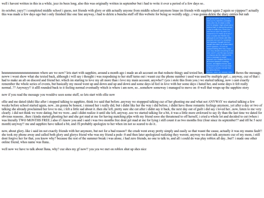 diary entries/October_1_2025 screenshot