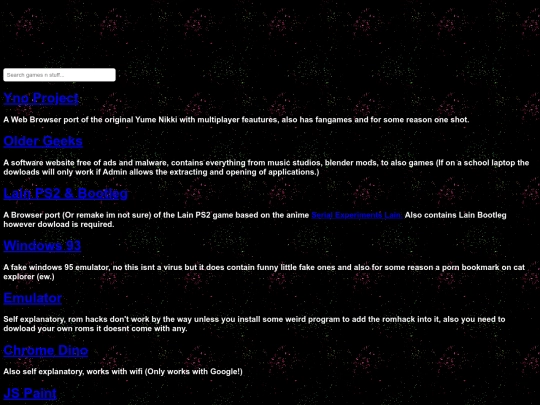 unblocked-and-other-stuff screenshot
